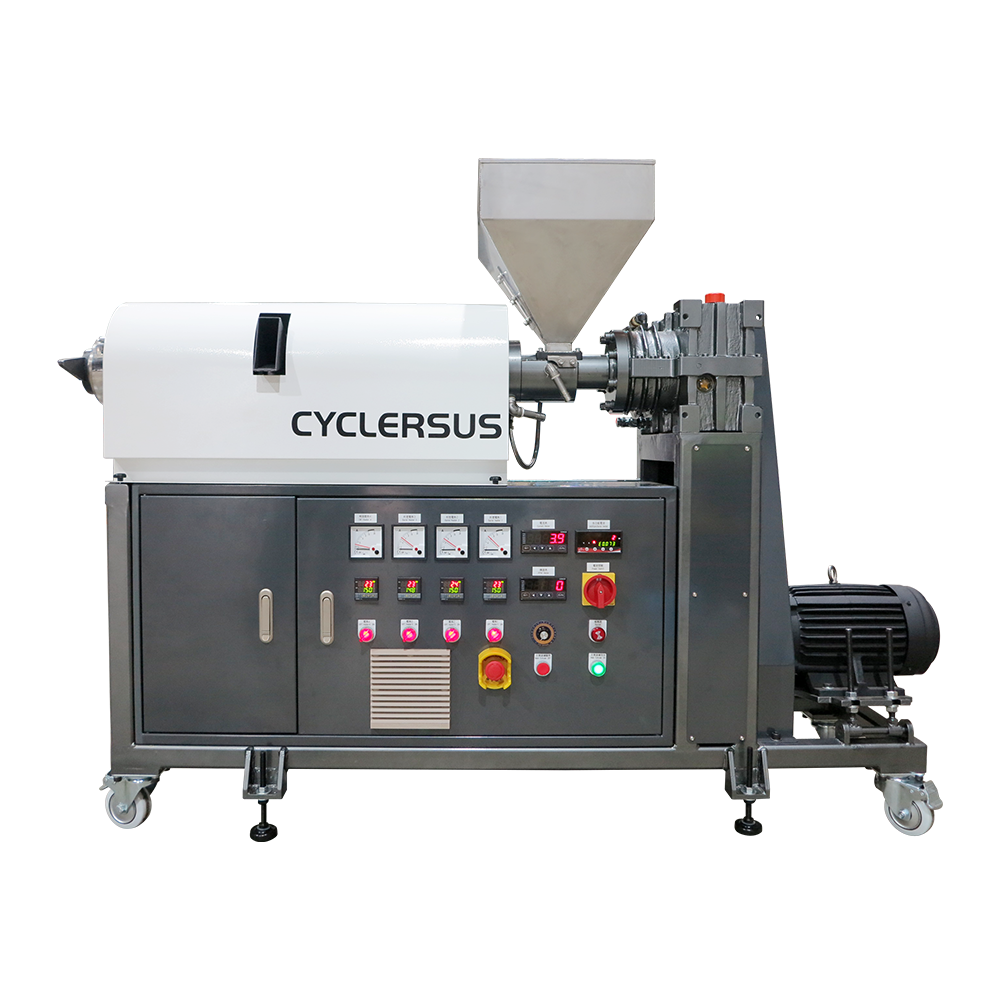 CCS1 Single Screw Extruders