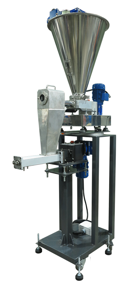 Side Feeder