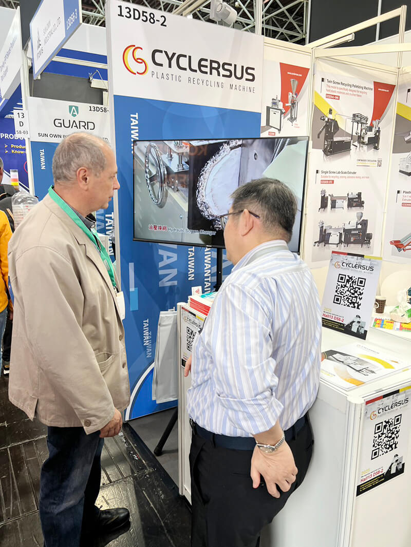 K Show Day 07 — As K Show nears its finale, CYCLERSUS’s passion continues!