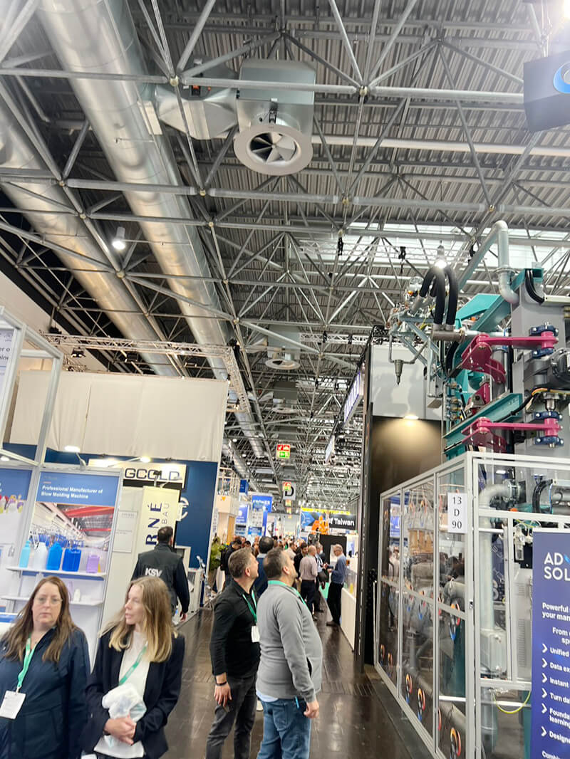 K Show Day 07 — As K Show nears its finale, CYCLERSUS’s passion continues!